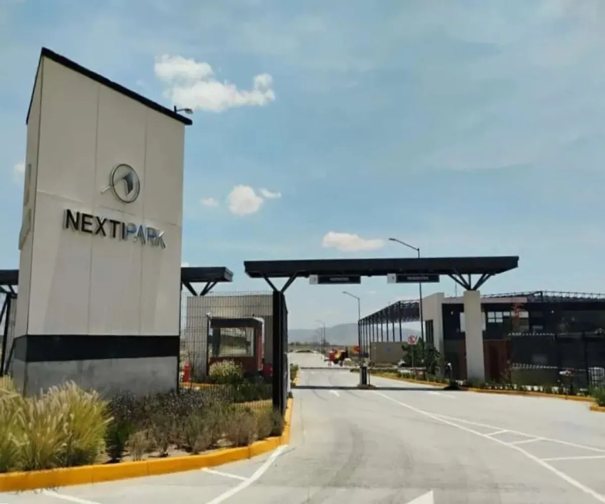 Terreno En Venta,NEXTIPARK,Carretera la Venta-Nextipac S/N, Zapopan, Jalisco 45221,Carretera la Venta-Nextipac,pXg7oH9