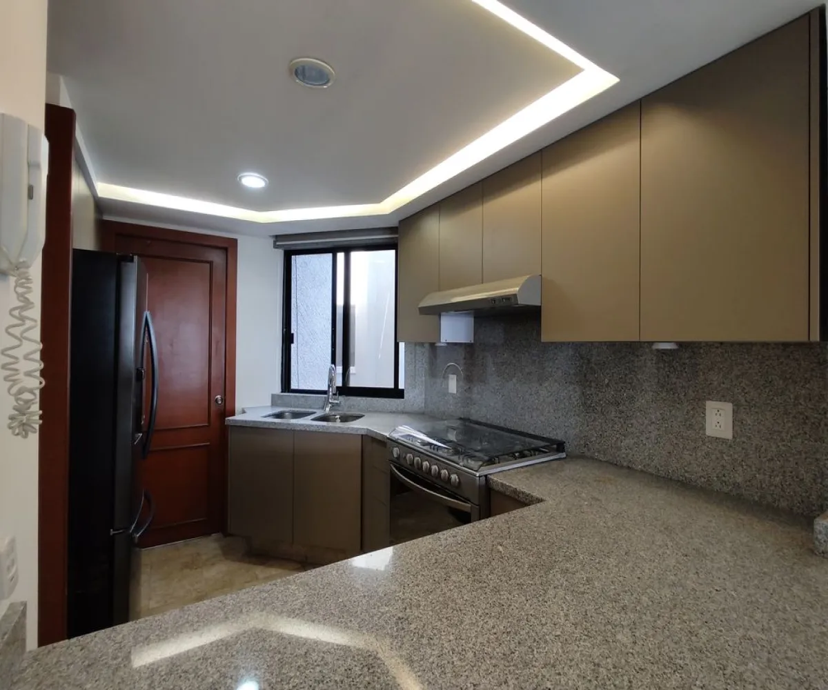 Departamento En Renta,Jardines de Guadalupe,Avenida Manuel J. Clouthier 777 25, Zapopan, Jalisco 45030, 2 Habitaciones,3 Baños,Avenida Manuel J. Clouthier,2,p2AIf1F