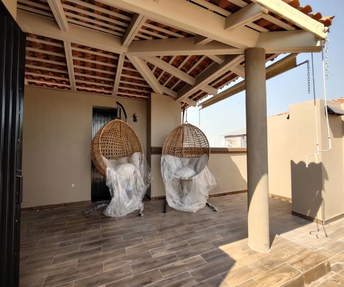 Departamento En Renta,Jardines de Guadalupe,Avenida Manuel J. Clouthier 777 25, Zapopan, Jalisco 45030, 2 Habitaciones,3 Baños,Avenida Manuel J. Clouthier,2,p2AIf1F