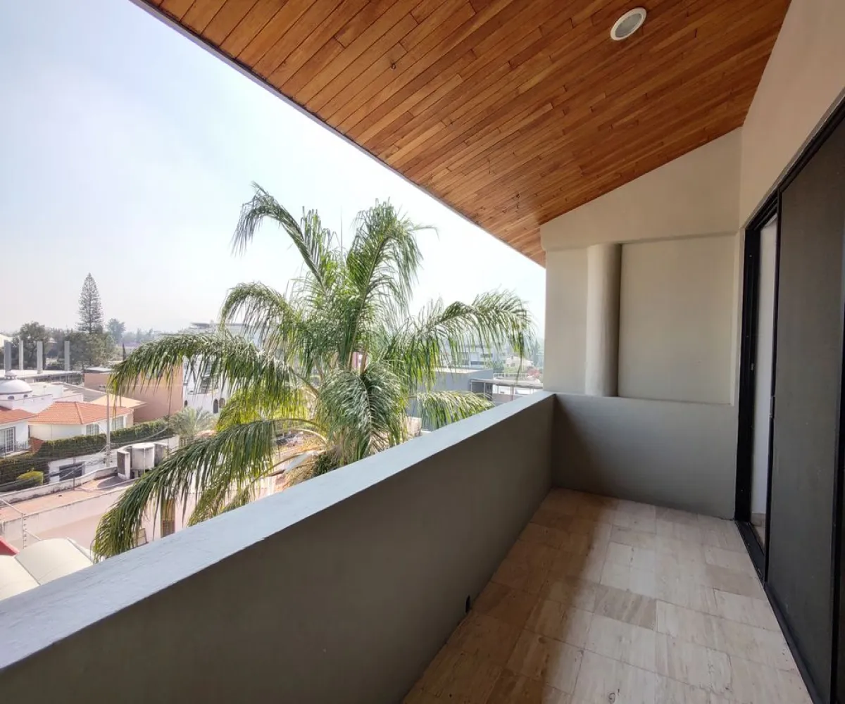 Departamento En Renta,Jardines de Guadalupe,Avenida Manuel J. Clouthier 777 25, Zapopan, Jalisco 45030, 2 Habitaciones,3 Baños,Avenida Manuel J. Clouthier,2,p2AIf1F