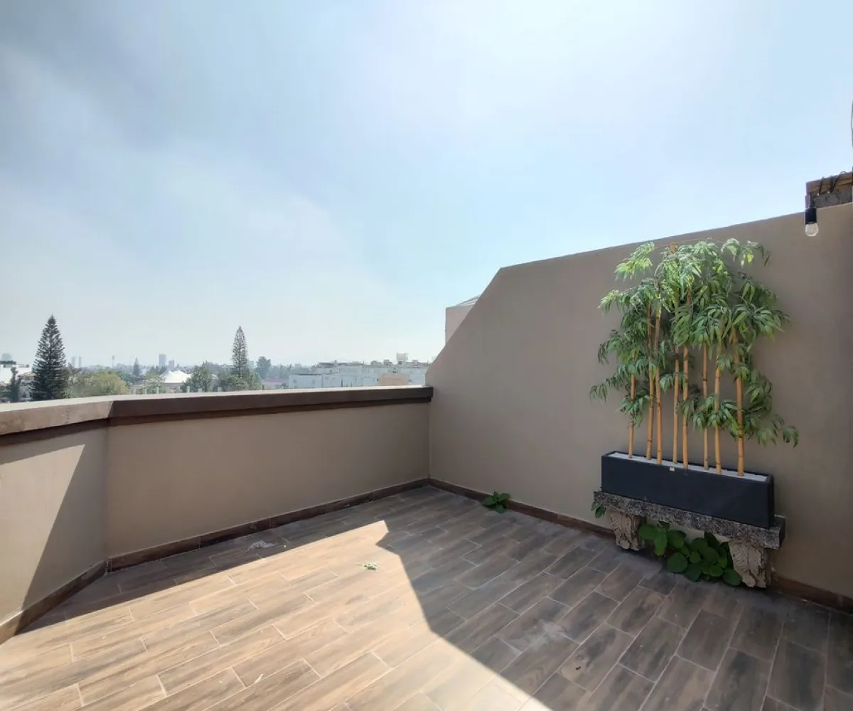 Departamento En Renta,Jardines de Guadalupe,Avenida Manuel J. Clouthier 777 25, Zapopan, Jalisco 45030, 2 Habitaciones,3 Baños,Avenida Manuel J. Clouthier,2,p2AIf1F