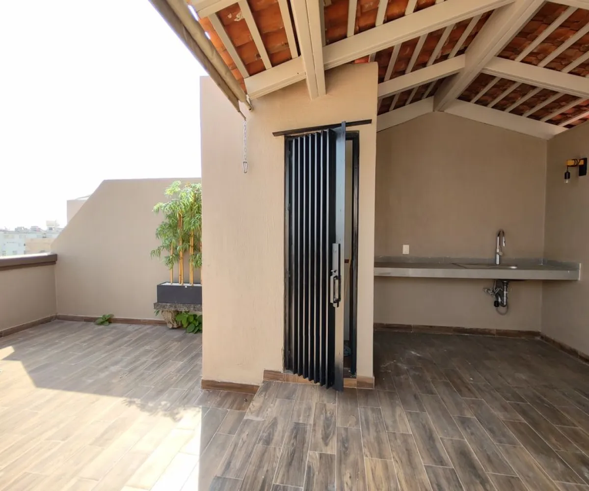 Departamento En Renta,Jardines de Guadalupe,Avenida Manuel J. Clouthier 777 25, Zapopan, Jalisco 45030, 2 Habitaciones,3 Baños,Avenida Manuel J. Clouthier,2,p2AIf1F