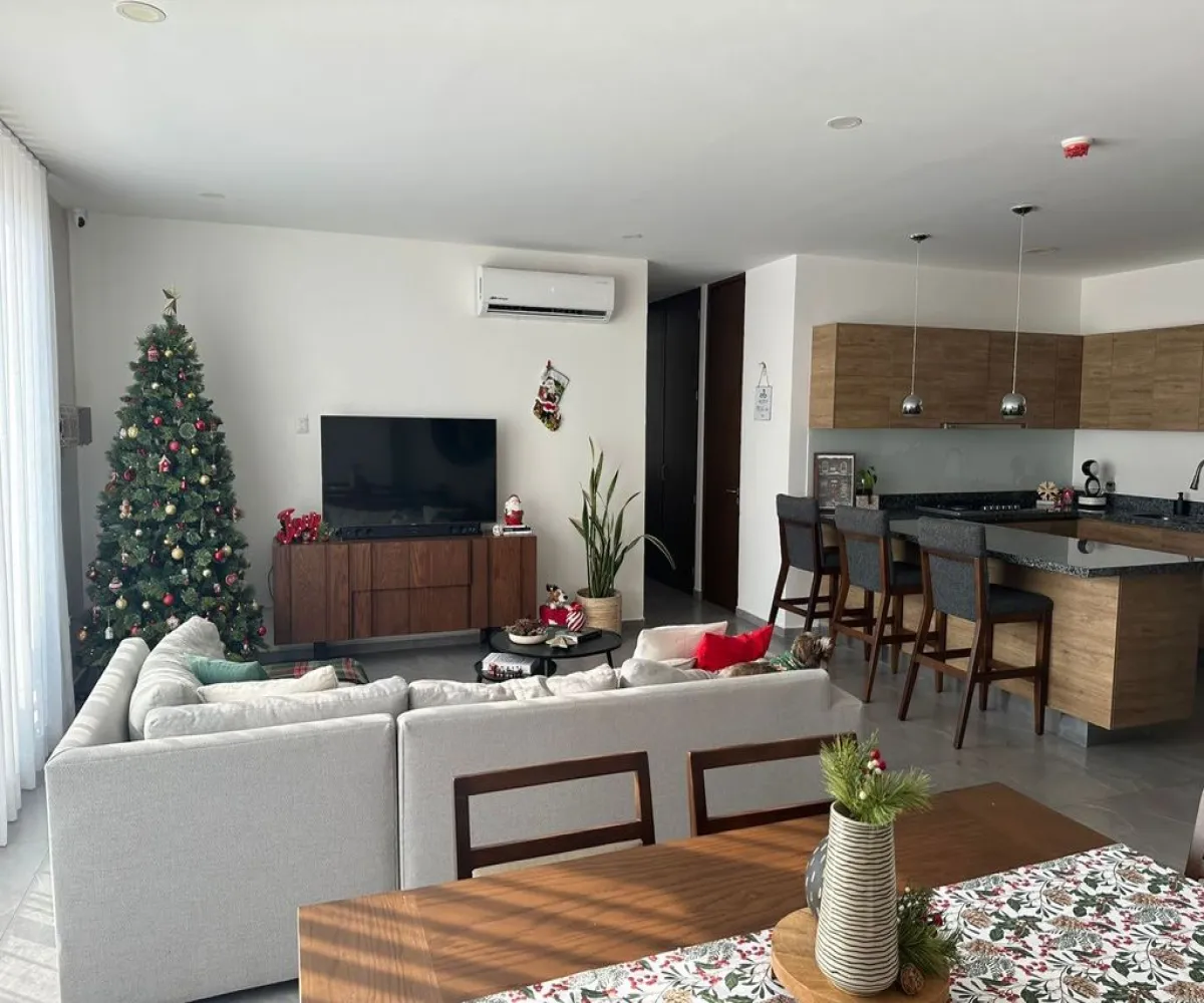 Departamento En Venta,Jardines Vallarta,Tomas Mann 5293 202, Zapopan, Jalisco 45027, 2 Habitaciones,2 Baños,Tomas Mann,1,pbWWkDm