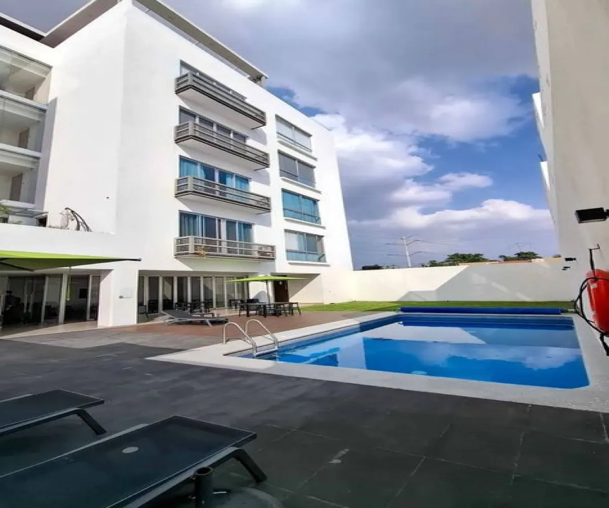 Departamento En Venta,Jardines Vallarta,Tomas Mann 5293 202, Zapopan, Jalisco 45027, 2 Habitaciones,2 Baños,Tomas Mann,1,pbWWkDm