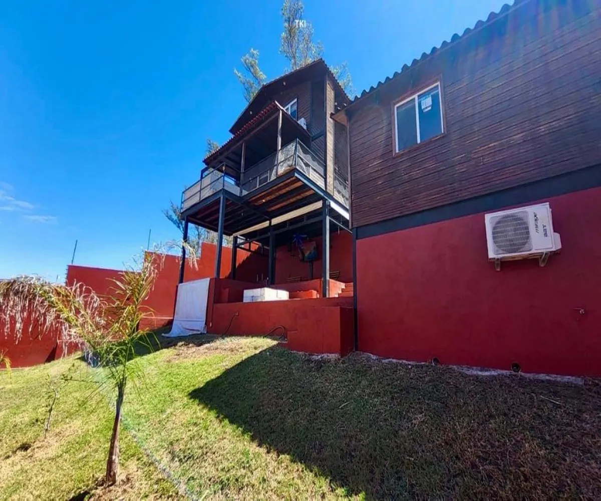 En Venta,AGUA ESCONDIDA,AGUA ESCONDIDA S/N, Ixtlahuacán de los Membrillos, Jalisco 45850, 4 Habitaciones,3 Baños,AGUA ESCONDIDA,1,pMP2EO9