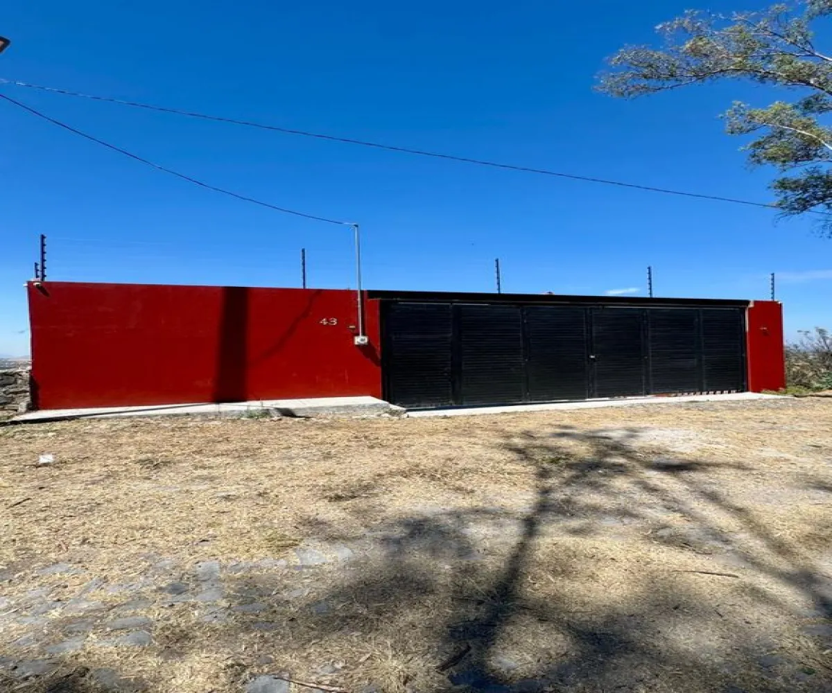 En Venta,AGUA ESCONDIDA,AGUA ESCONDIDA S/N, Ixtlahuacán de los Membrillos, Jalisco 45850, 4 Habitaciones,3 Baños,AGUA ESCONDIDA,1,pMP2EO9