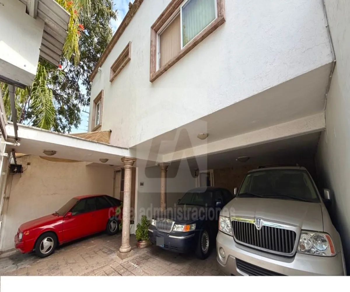 Casa En Venta,Arcos Vallarta,Juan de Mena 285, Guadalajara, Jalisco 44130, 6 Habitaciones,3 Baños,Juan de Mena,2,p7K9IFf