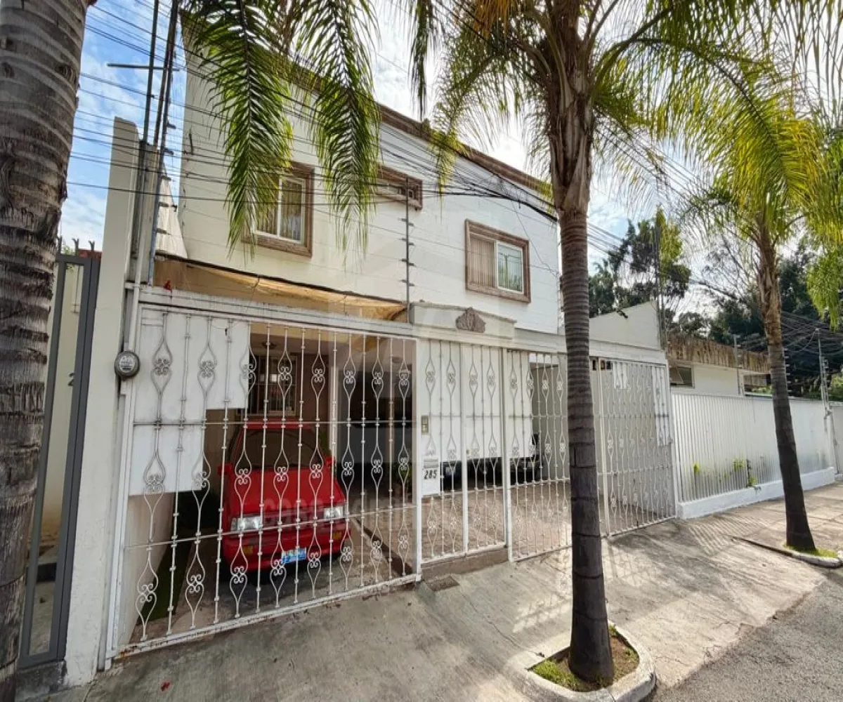 Casa En Venta,Arcos Vallarta,Juan de Mena 285, Guadalajara, Jalisco 44130, 6 Habitaciones,3 Baños,Juan de Mena,2,p7K9IFf