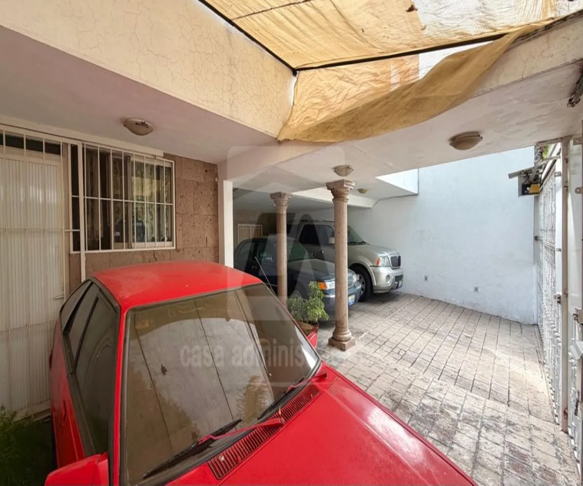 Casa En Venta,Arcos Vallarta,Juan de Mena 285, Guadalajara, Jalisco 44130, 6 Habitaciones,3 Baños,Juan de Mena,2,p7K9IFf