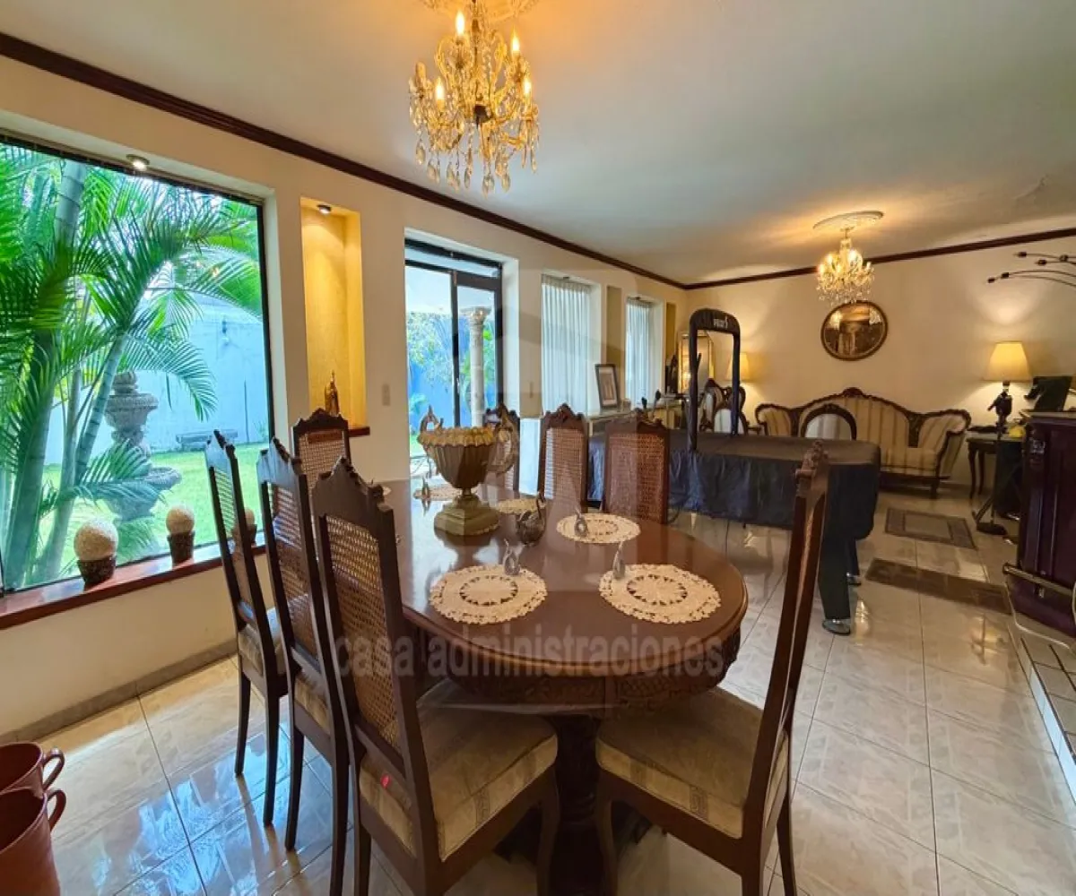 Casa En Venta,Arcos Vallarta,Juan de Mena 285, Guadalajara, Jalisco 44130, 6 Habitaciones,3 Baños,Juan de Mena,2,p7K9IFf