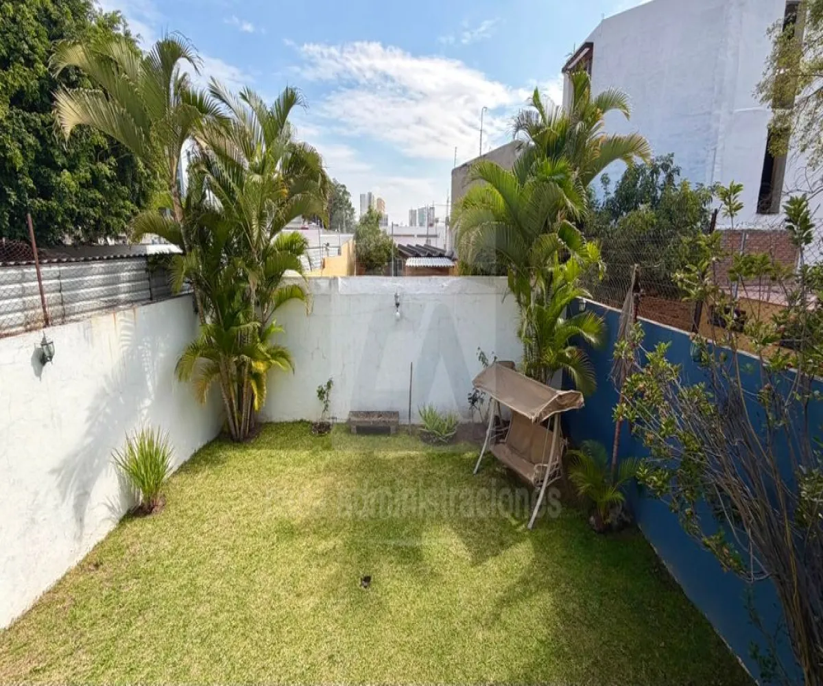 Casa En Venta,Arcos Vallarta,Juan de Mena 285, Guadalajara, Jalisco 44130, 6 Habitaciones,3 Baños,Juan de Mena,2,p7K9IFf