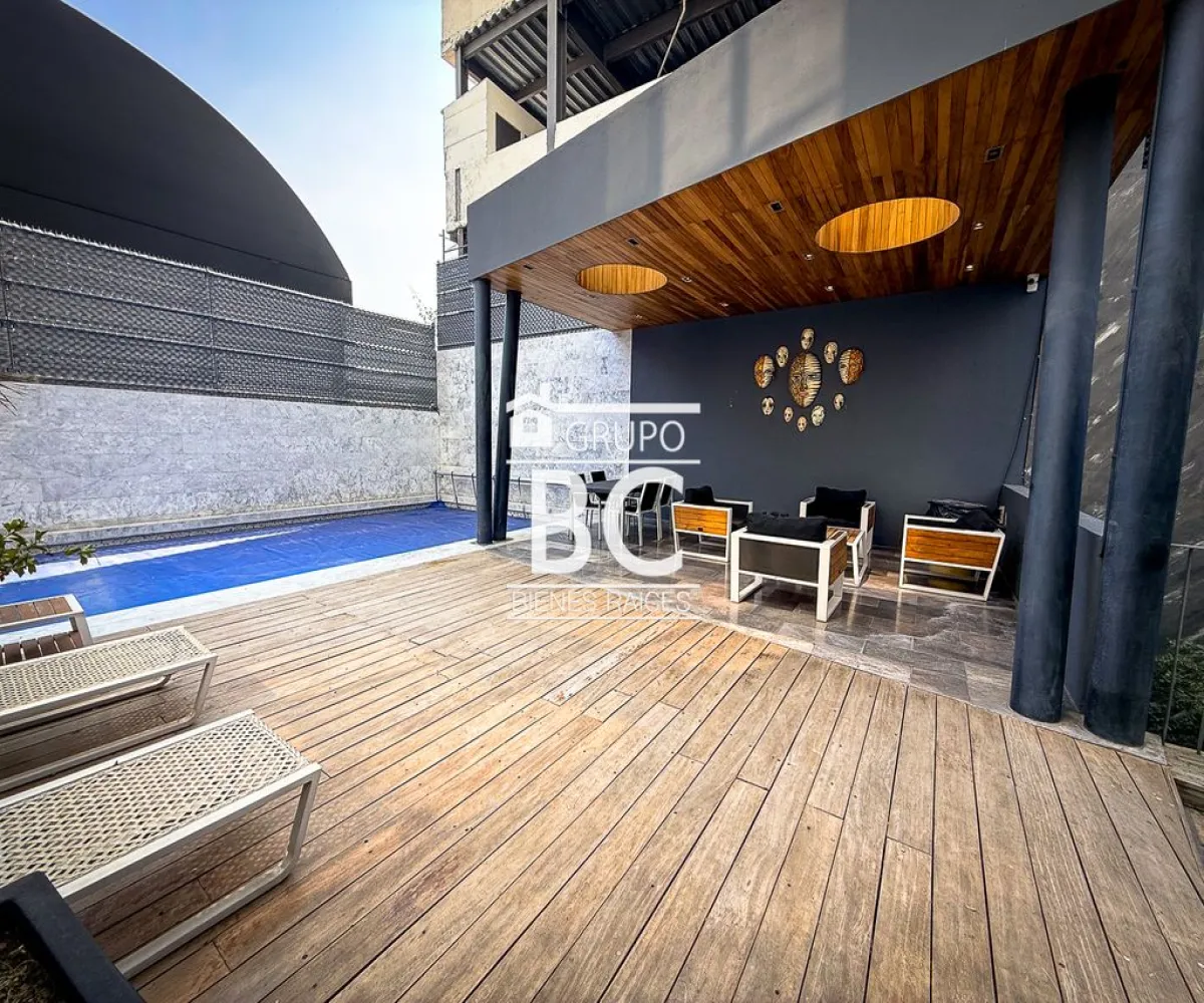 Departamento En Venta,TORRE,Avenida del Servidor Público 1425, Zapopan, Jalisco 45136, 2 Habitaciones,2 Baños,Avenida del Servidor Público,1,pywI8z7