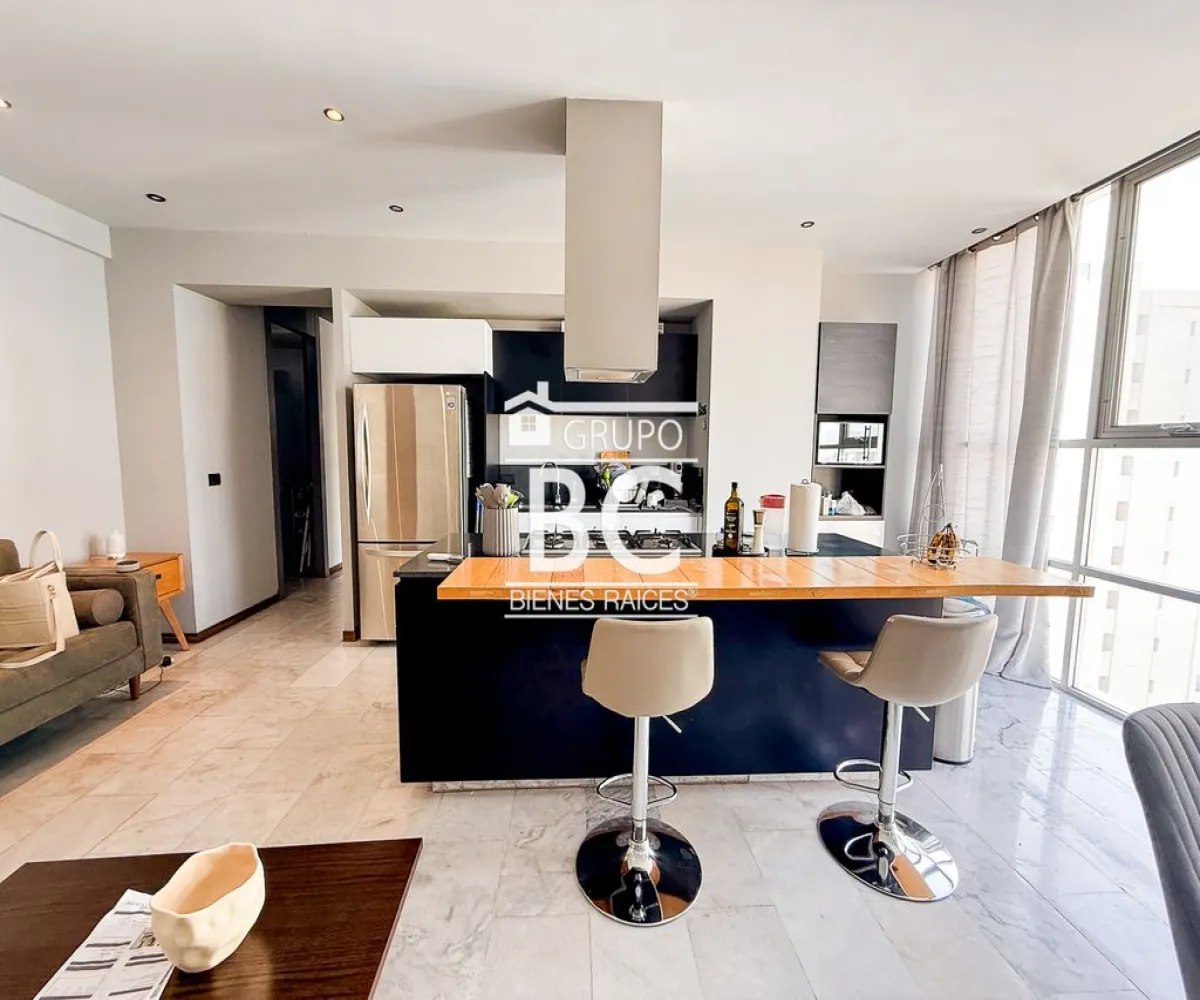 Departamento En Venta,TORRE,Avenida del Servidor Público 1425, Zapopan, Jalisco 45136, 2 Habitaciones,2 Baños,Avenida del Servidor Público,1,pywI8z7