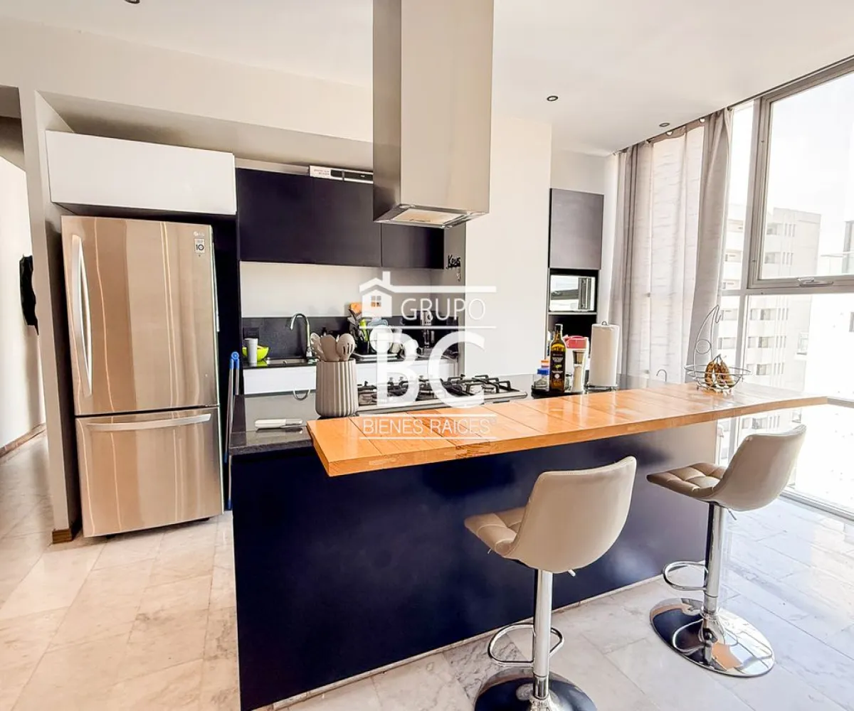 Departamento En Venta,TORRE,Avenida del Servidor Público 1425, Zapopan, Jalisco 45136, 2 Habitaciones,2 Baños,Avenida del Servidor Público,1,pywI8z7