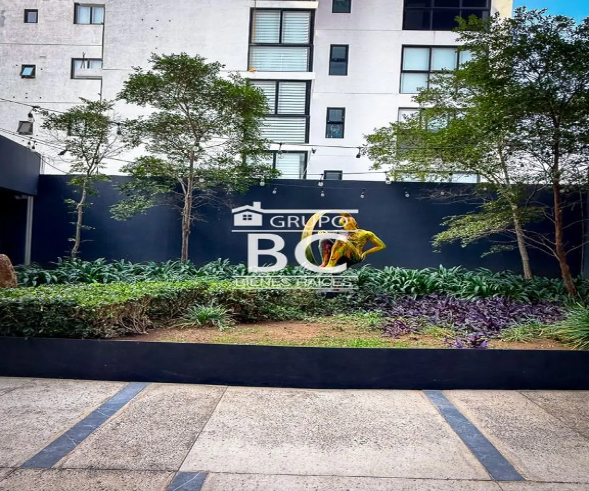 Departamento En Venta,TORRE,Avenida del Servidor Público 1425, Zapopan, Jalisco 45136, 2 Habitaciones,2 Baños,Avenida del Servidor Público,1,pywI8z7