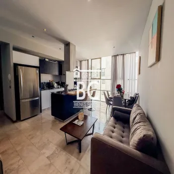 Departamento En Venta,TORRE,Avenida del Servidor Público 1425, Zapopan, Jalisco 45136, 2 Habitaciones,2 Baños,Avenida del Servidor Público,1,pywI8z7
