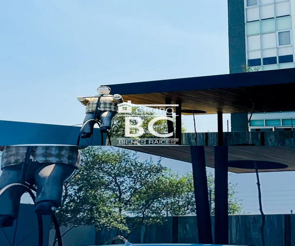 Departamento En Venta,TORRE,Avenida del Servidor Público 1425, Zapopan, Jalisco 45136, 2 Habitaciones,2 Baños,Avenida del Servidor Público,1,pywI8z7