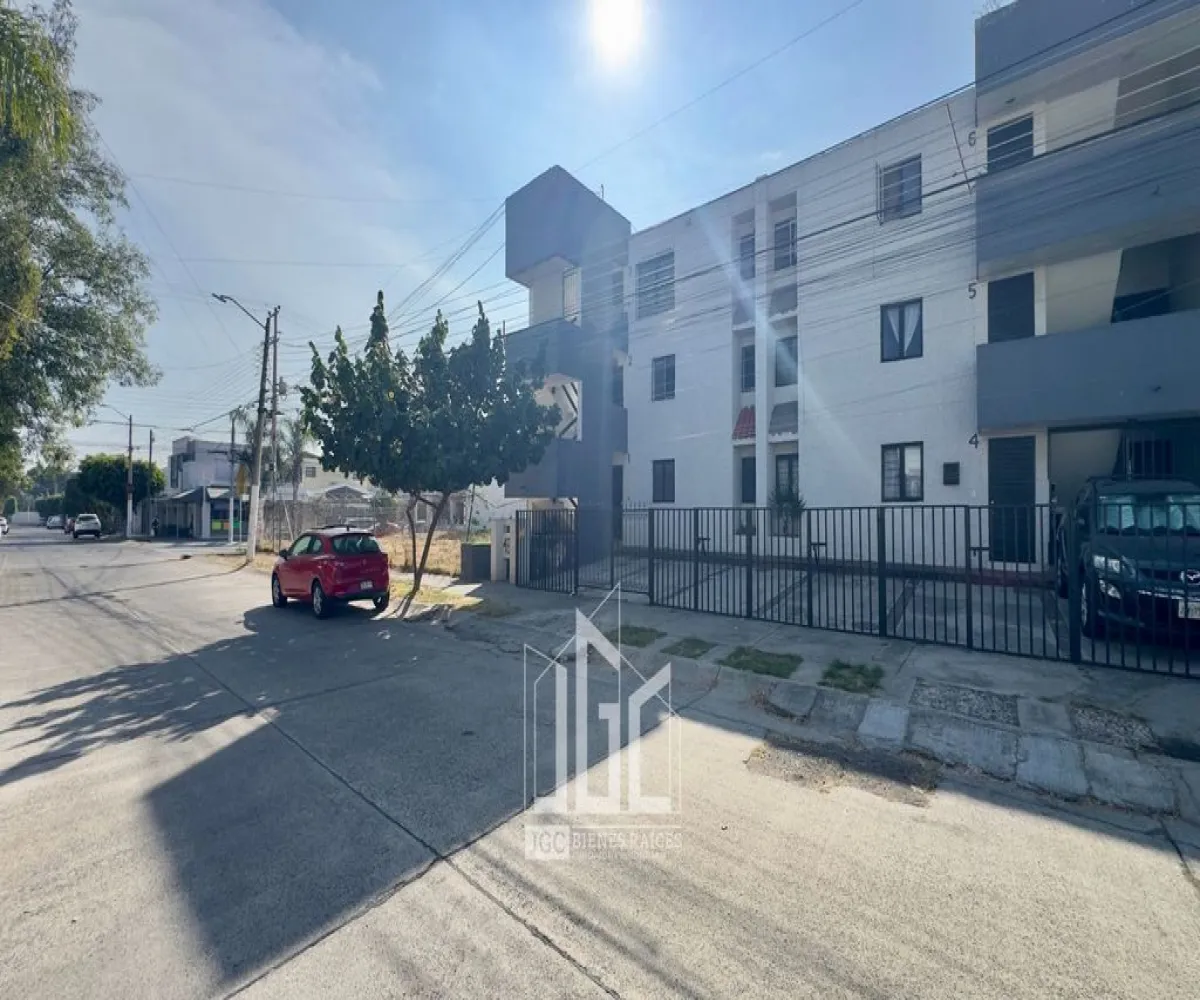 Departamento En Venta,Mirador del Sol,Tolov 4841 1, Zapopan, Jalisco 45054, 2 Habitaciones,3 Baños,Tolov,1,ppYrOY6