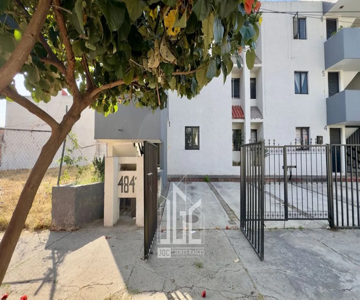 Departamento En Venta,Mirador del Sol,Tolov 4841 1, Zapopan, Jalisco 45054, 2 Habitaciones,3 Baños,Tolov,1,ppYrOY6