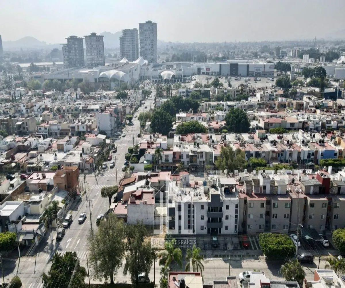 Departamento En Venta,Mirador del Sol,Tolov 4841 1, Zapopan, Jalisco 45054, 2 Habitaciones,3 Baños,Tolov,1,ppYrOY6