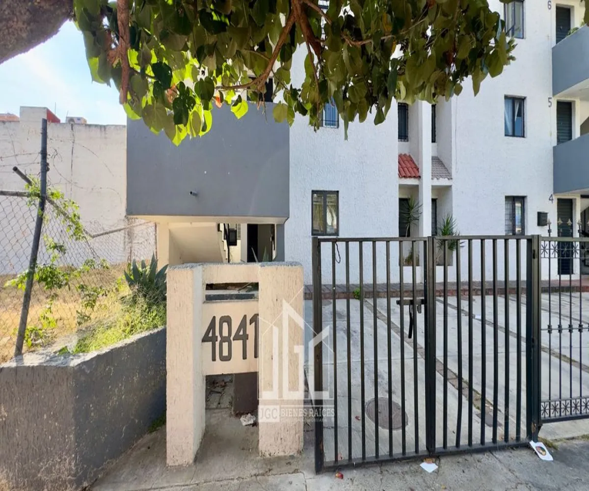 Departamento En Venta,Mirador del Sol,Tolov 4841 1, Zapopan, Jalisco 45054, 2 Habitaciones,3 Baños,Tolov,1,ppYrOY6