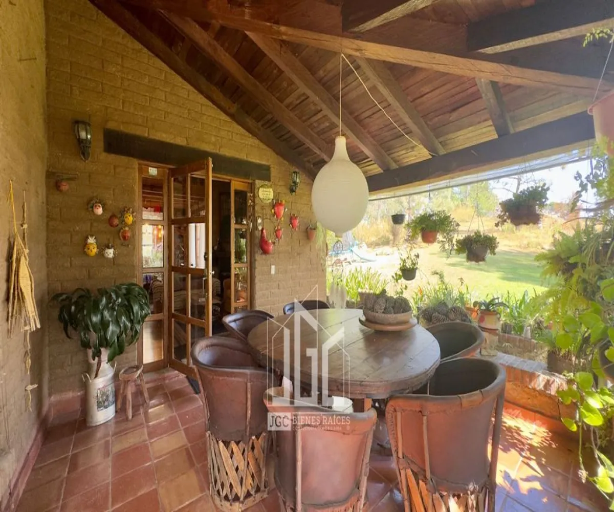 Casa En Venta,Tapalpa Country Club,PASEO DEL BOSQUE M4LOTE19, Tapalpa, Jalisco 49340, 3 Habitaciones,2 Baños,PASEO DEL BOSQUE,2,pQxgLx8