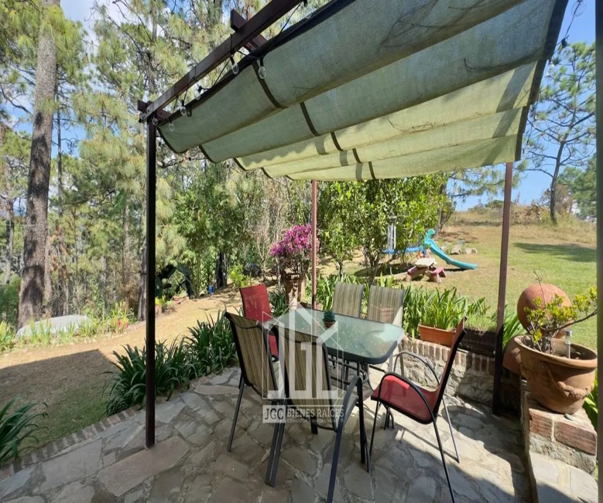 Casa En Venta,Tapalpa Country Club,PASEO DEL BOSQUE M4LOTE19, Tapalpa, Jalisco 49340, 3 Habitaciones,2 Baños,PASEO DEL BOSQUE,2,pQxgLx8