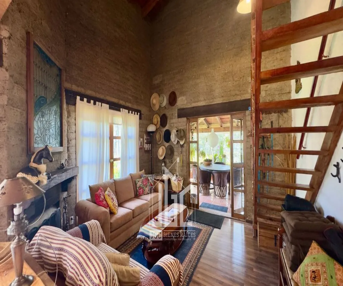 Casa En Venta,Tapalpa Country Club,PASEO DEL BOSQUE M4LOTE19, Tapalpa, Jalisco 49340, 3 Habitaciones,2 Baños,PASEO DEL BOSQUE,2,pQxgLx8