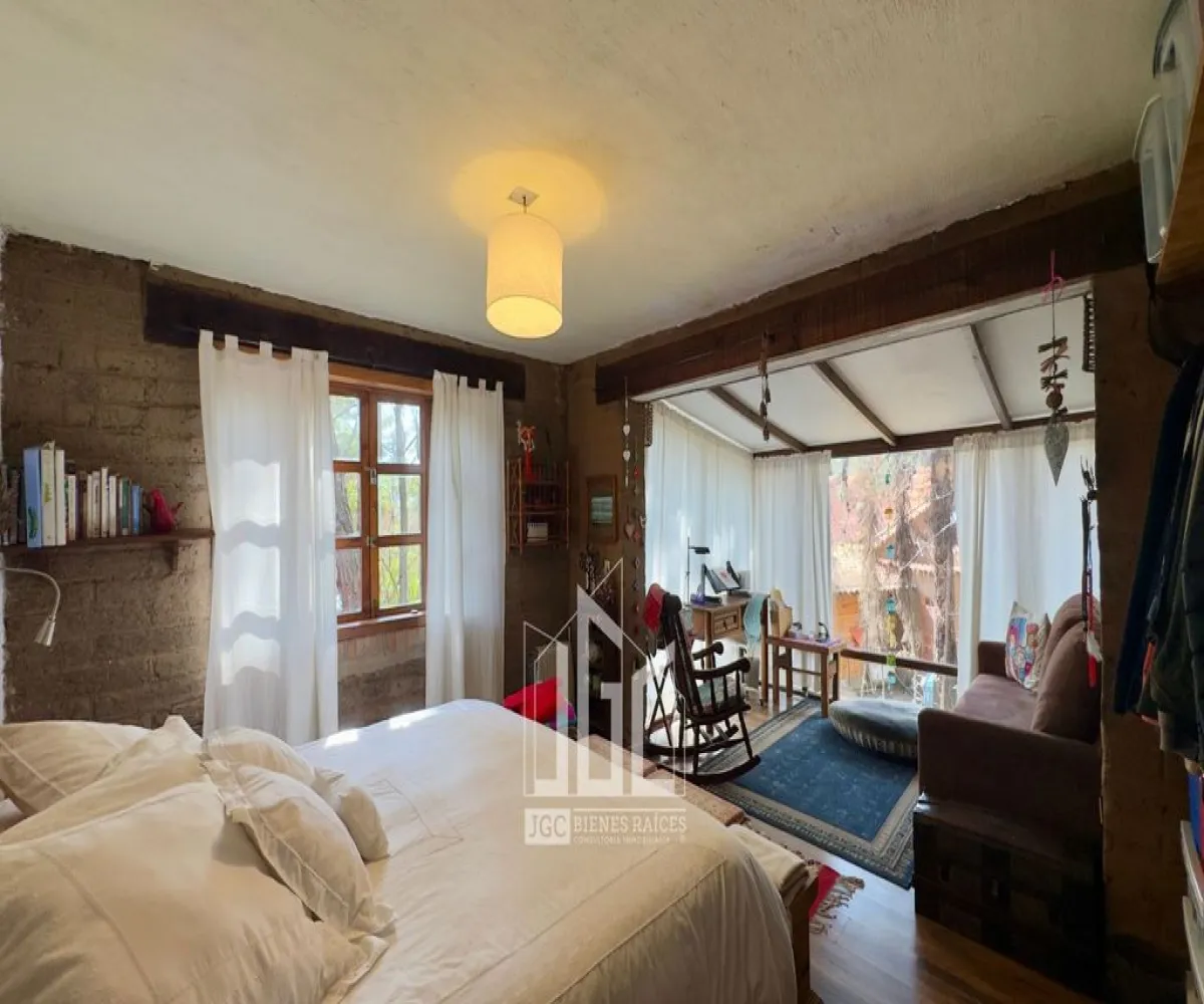 Casa En Venta,Tapalpa Country Club,PASEO DEL BOSQUE M4LOTE19, Tapalpa, Jalisco 49340, 3 Habitaciones,2 Baños,PASEO DEL BOSQUE,2,pQxgLx8