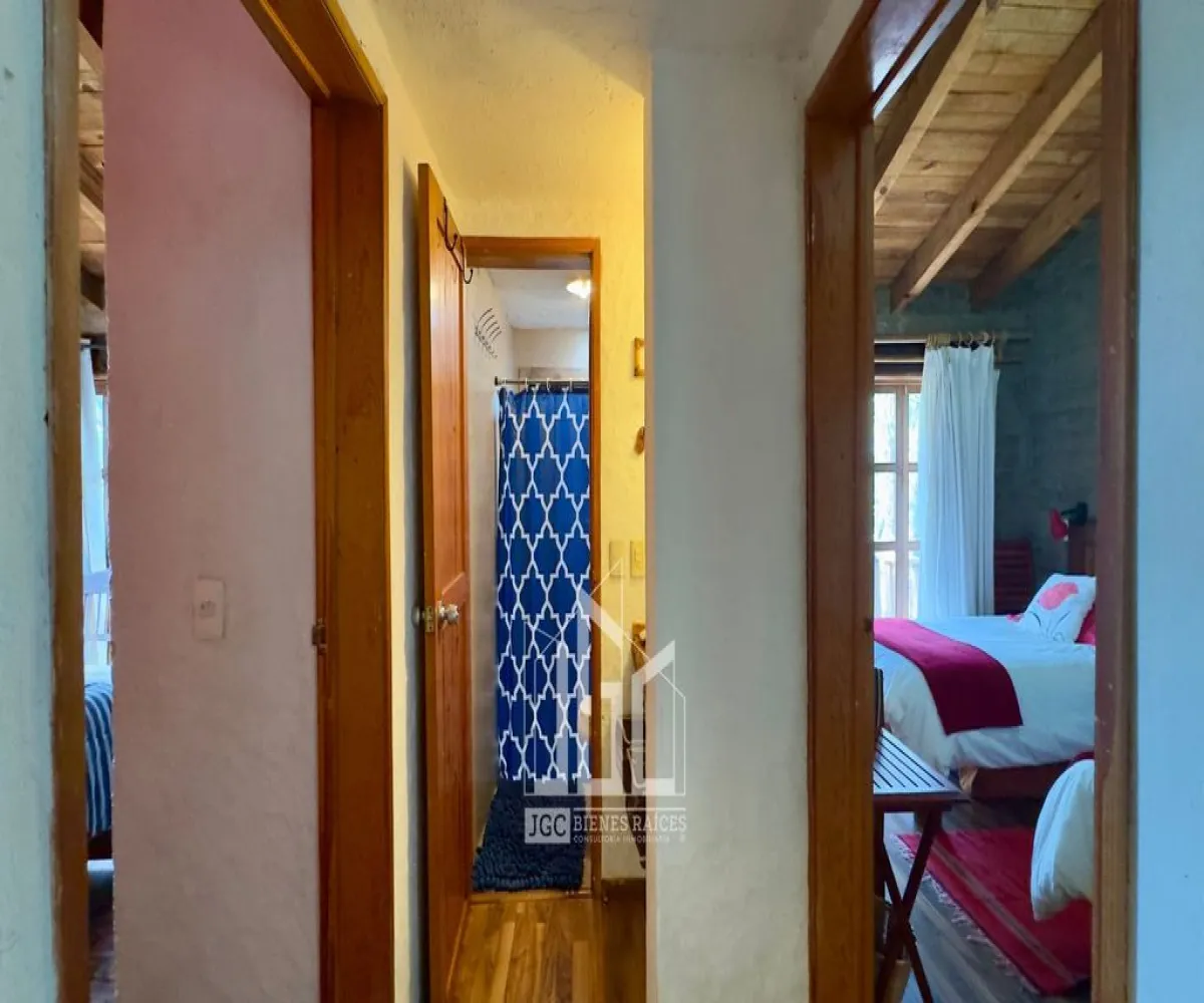 Casa En Venta,Tapalpa Country Club,PASEO DEL BOSQUE M4LOTE19, Tapalpa, Jalisco 49340, 3 Habitaciones,2 Baños,PASEO DEL BOSQUE,2,pQxgLx8