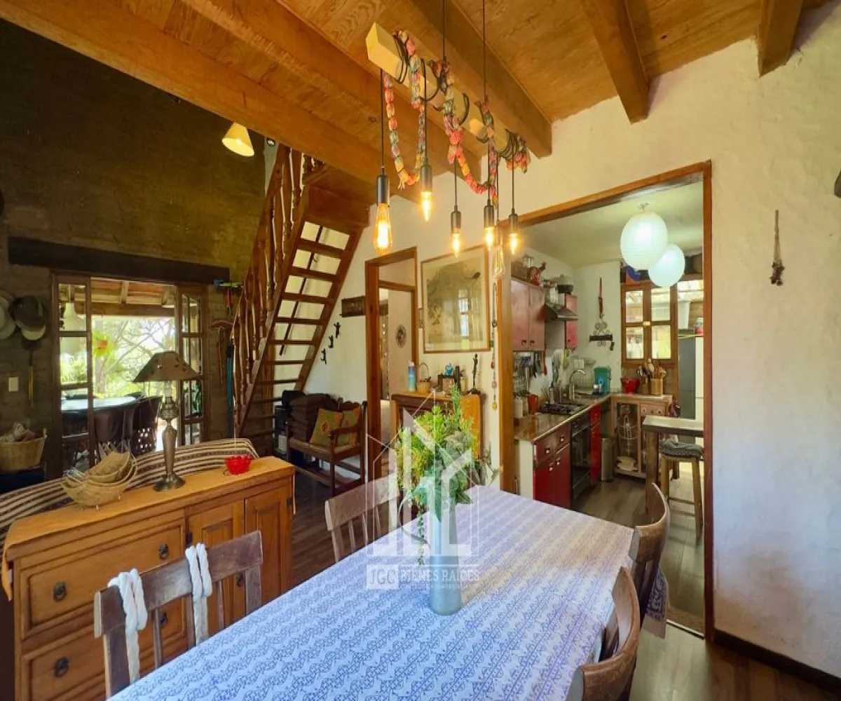 Casa En Venta,Tapalpa Country Club,PASEO DEL BOSQUE M4LOTE19, Tapalpa, Jalisco 49340, 3 Habitaciones,2 Baños,PASEO DEL BOSQUE,2,pQxgLx8