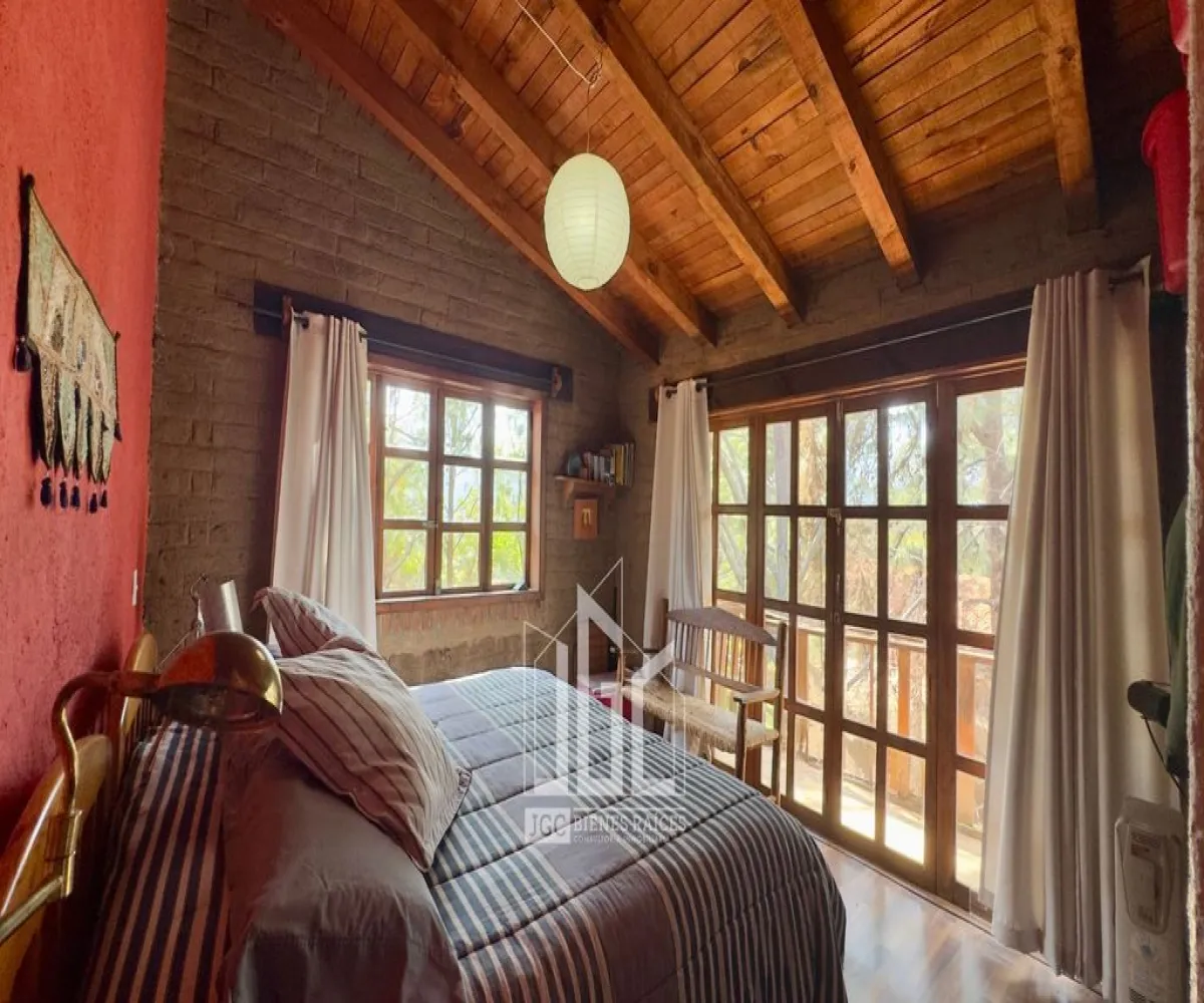 Casa En Venta,Tapalpa Country Club,PASEO DEL BOSQUE M4LOTE19, Tapalpa, Jalisco 49340, 3 Habitaciones,2 Baños,PASEO DEL BOSQUE,2,pQxgLx8