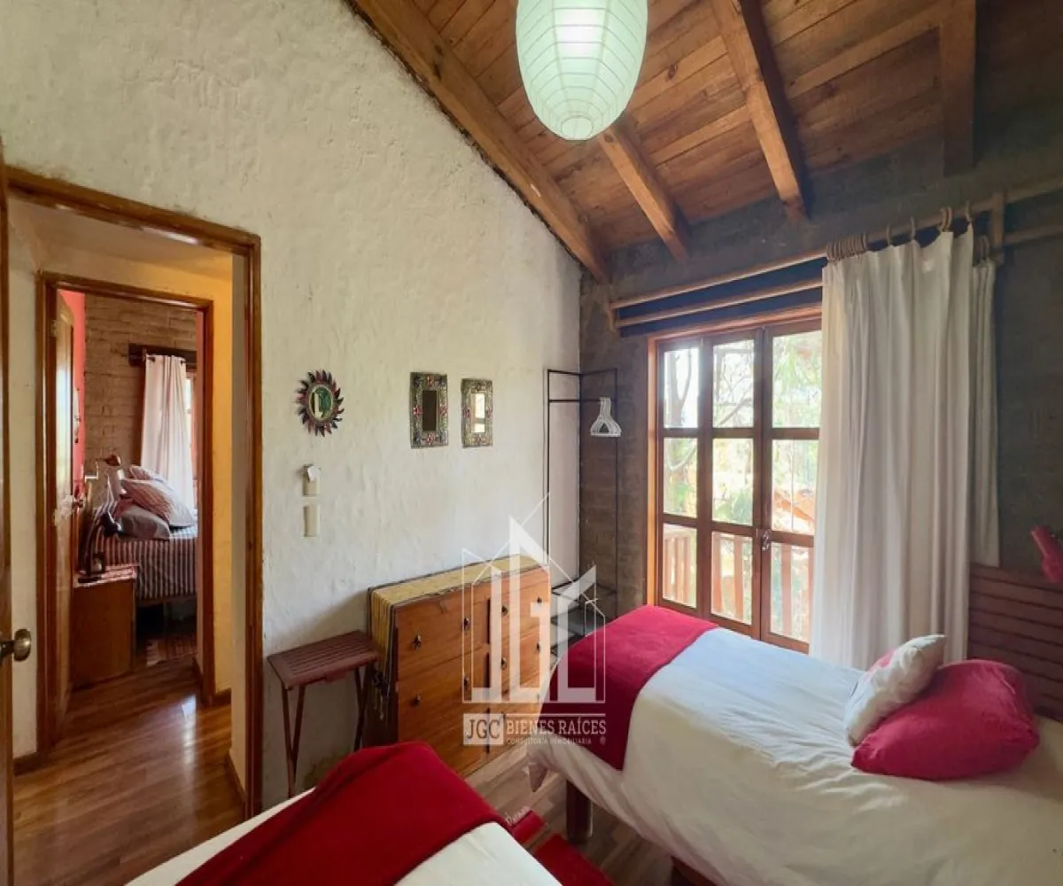 Casa En Venta,Tapalpa Country Club,PASEO DEL BOSQUE M4LOTE19, Tapalpa, Jalisco 49340, 3 Habitaciones,2 Baños,PASEO DEL BOSQUE,2,pQxgLx8