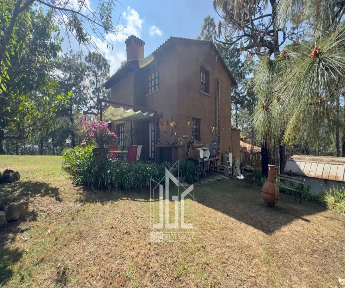 Casa En Venta,Tapalpa Country Club,PASEO DEL BOSQUE M4LOTE19, Tapalpa, Jalisco 49340, 3 Habitaciones,2 Baños,PASEO DEL BOSQUE,2,pQxgLx8