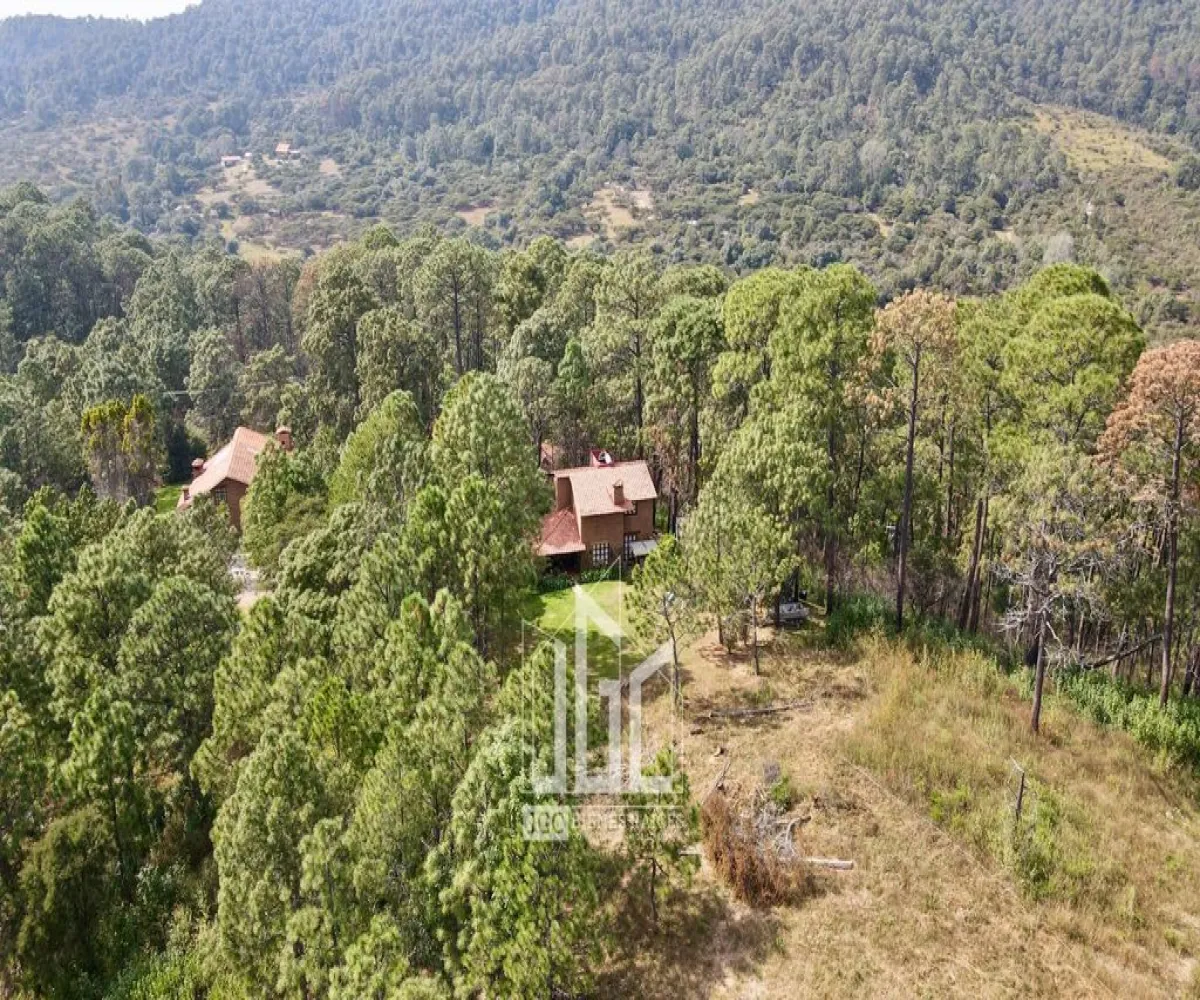 Casa En Venta,Tapalpa Country Club,PASEO DEL BOSQUE M4LOTE19, Tapalpa, Jalisco 49340, 3 Habitaciones,2 Baños,PASEO DEL BOSQUE,2,pQxgLx8