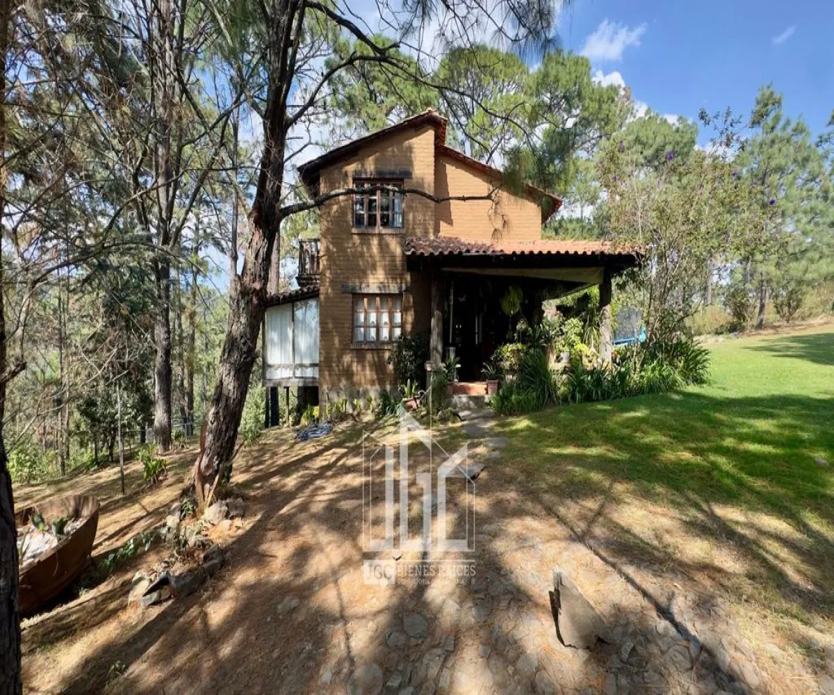 Casa En Venta,Tapalpa Country Club,PASEO DEL BOSQUE M4LOTE19, Tapalpa, Jalisco 49340, 3 Habitaciones,2 Baños,PASEO DEL BOSQUE,2,pQxgLx8