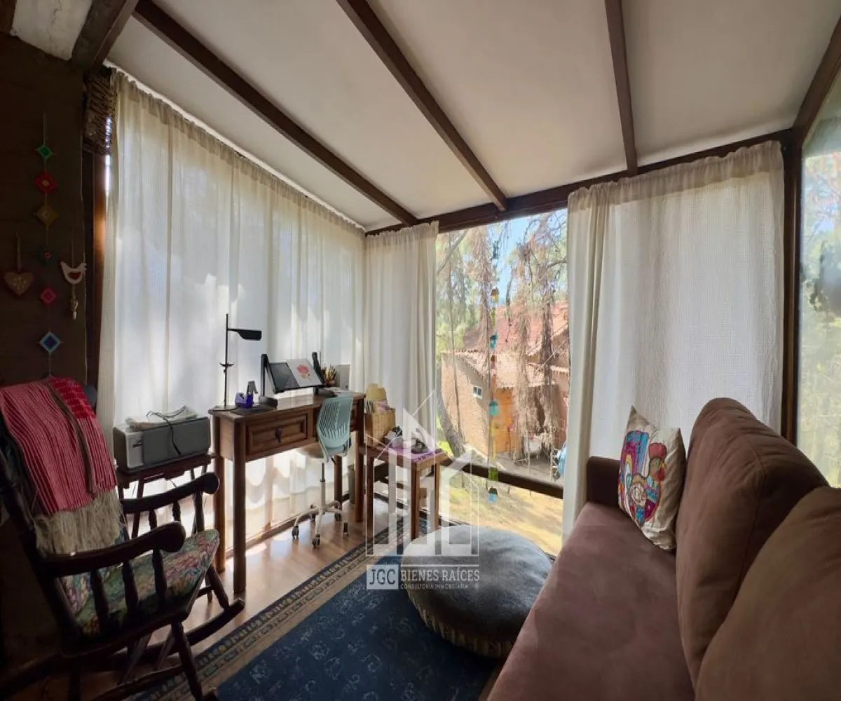 Casa En Venta,Tapalpa Country Club,PASEO DEL BOSQUE M4LOTE19, Tapalpa, Jalisco 49340, 3 Habitaciones,2 Baños,PASEO DEL BOSQUE,2,pQxgLx8