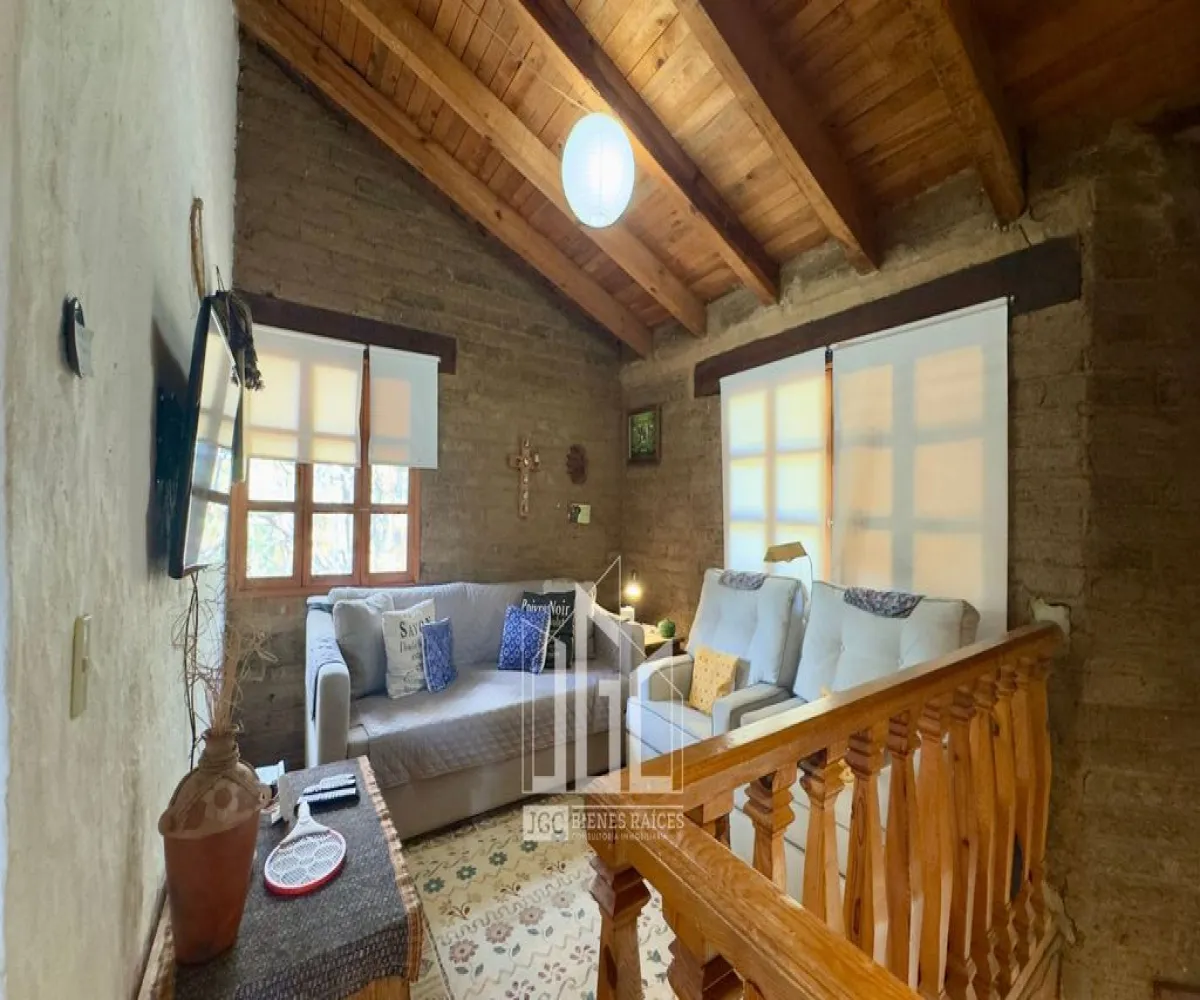 Casa En Venta,Tapalpa Country Club,PASEO DEL BOSQUE M4LOTE19, Tapalpa, Jalisco 49340, 3 Habitaciones,2 Baños,PASEO DEL BOSQUE,2,pQxgLx8