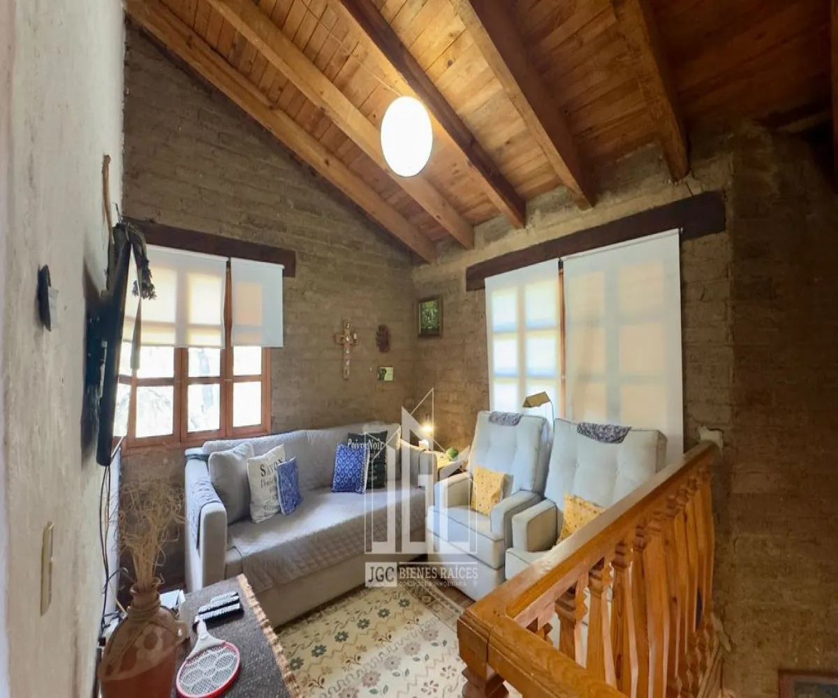 Casa En Venta,Tapalpa Country Club,PASEO DEL BOSQUE M4LOTE19, Tapalpa, Jalisco 49340, 3 Habitaciones,2 Baños,PASEO DEL BOSQUE,2,pQxgLx8