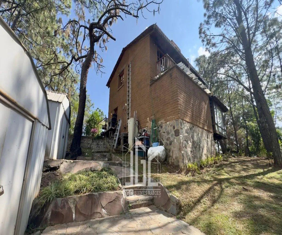 Casa En Venta,Tapalpa Country Club,PASEO DEL BOSQUE M4LOTE19, Tapalpa, Jalisco 49340, 3 Habitaciones,2 Baños,PASEO DEL BOSQUE,2,pQxgLx8