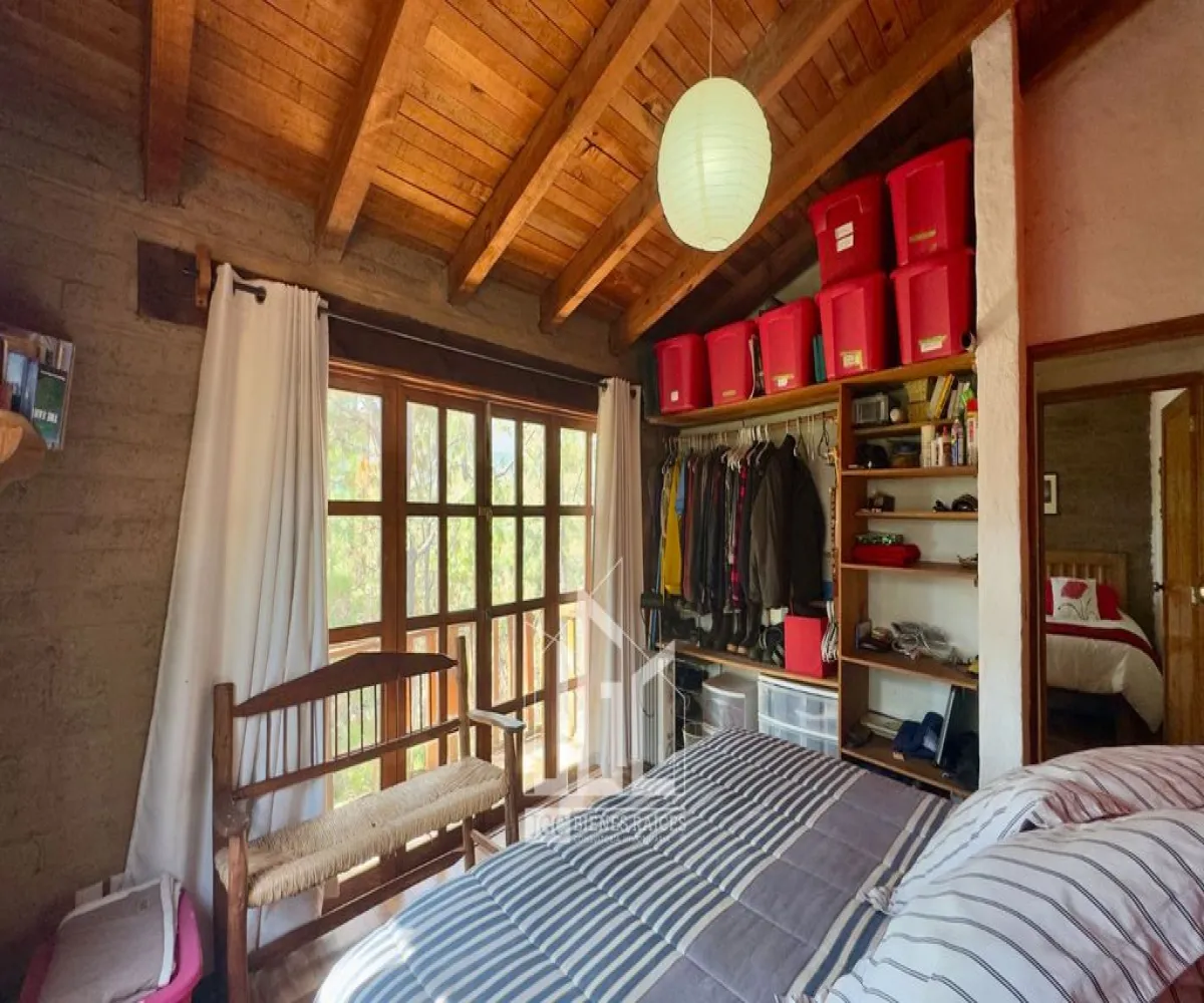 Casa En Venta,Tapalpa Country Club,PASEO DEL BOSQUE M4LOTE19, Tapalpa, Jalisco 49340, 3 Habitaciones,2 Baños,PASEO DEL BOSQUE,2,pQxgLx8