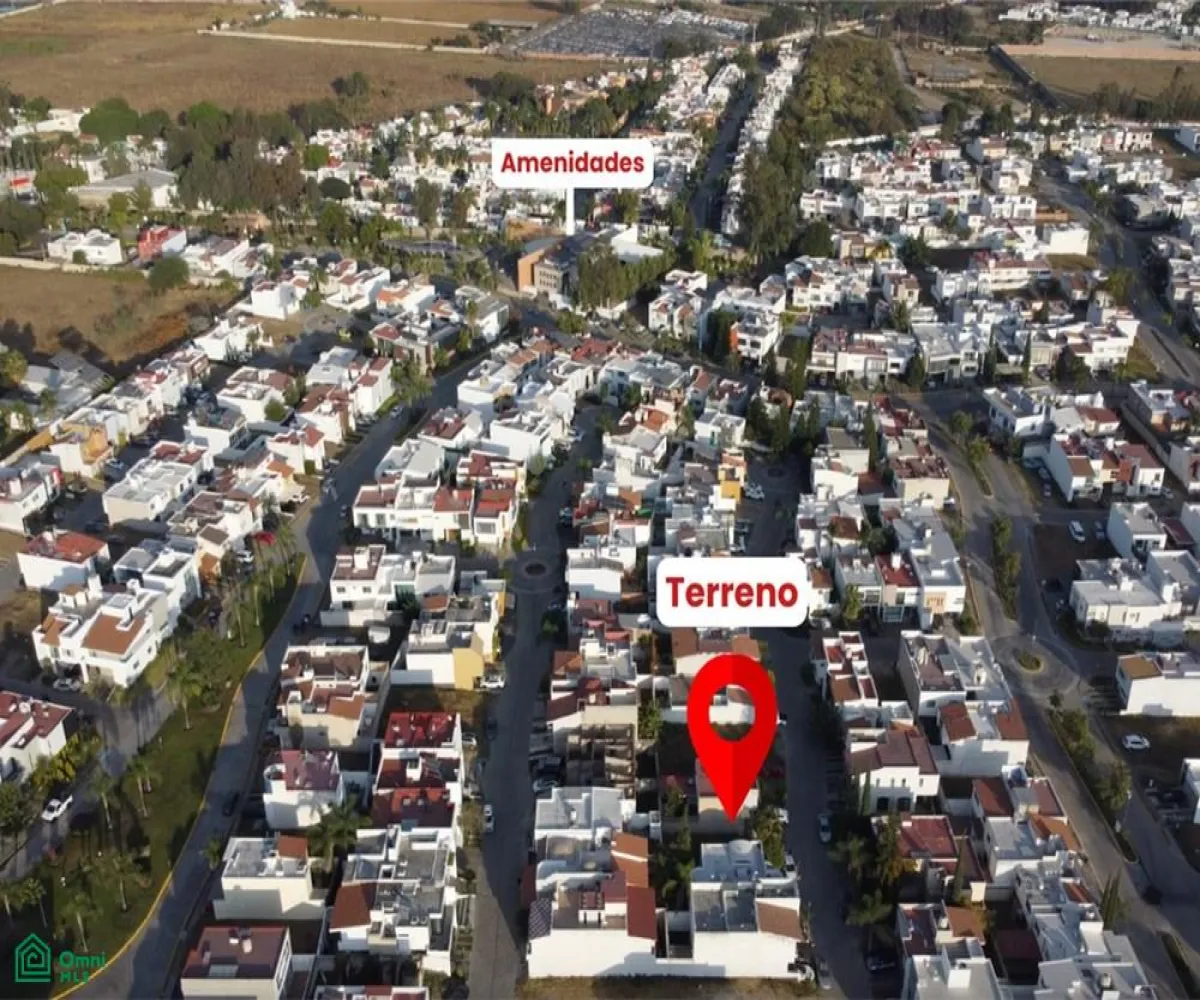 Terreno En Venta,Fraccionamiento Sendero las Moras,Privada Arroyo 22-22, Tlajomulco de Zuniga, Jalisco 45645,Privada Arroyo,MX251055427