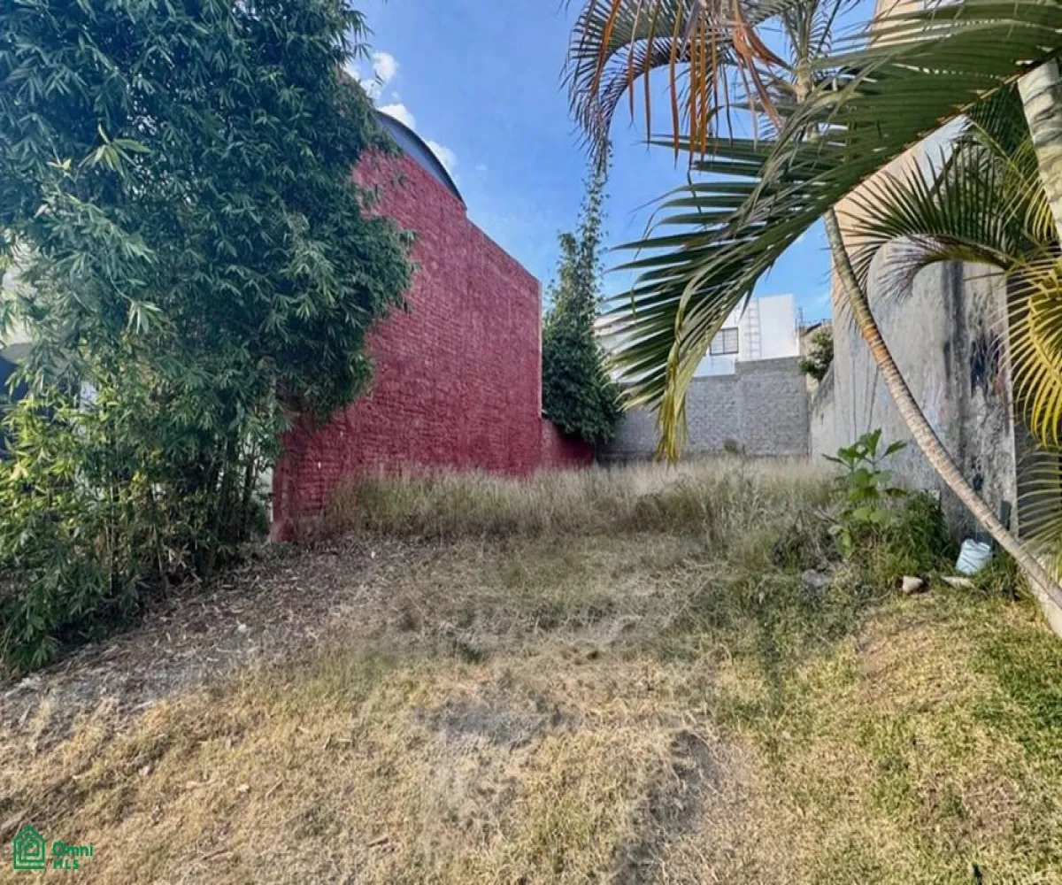 Terreno En Venta,Fraccionamiento Sendero las Moras,Privada Arroyo 22-22, Tlajomulco de Zuniga, Jalisco 45645,Privada Arroyo,MX251055427