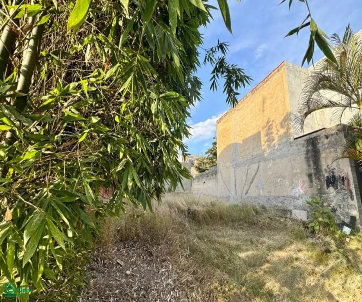 Terreno En Venta,Fraccionamiento Sendero las Moras,Privada Arroyo 22-22, Tlajomulco de Zuniga, Jalisco 45645,Privada Arroyo,MX251055427