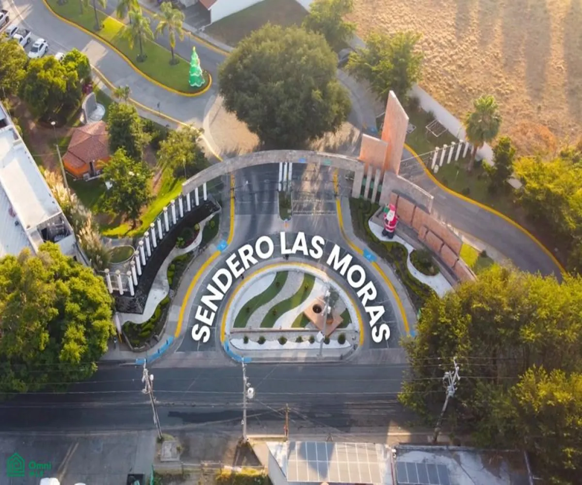 Terreno En Venta,Fraccionamiento Sendero las Moras,Privada Arroyo 22-22, Tlajomulco de Zuniga, Jalisco 45645,Privada Arroyo,MX251055427