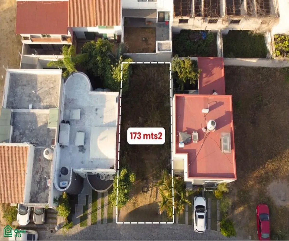 Terreno En Venta,Fraccionamiento Sendero las Moras,Privada Arroyo 22-22, Tlajomulco de Zuniga, Jalisco 45645,Privada Arroyo,MX251055427