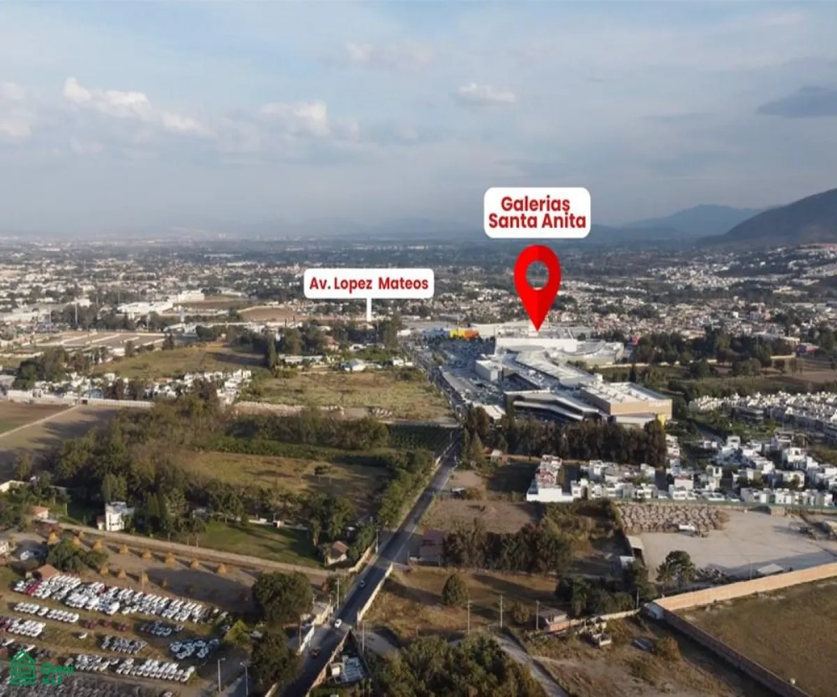 Terreno En Venta,Fraccionamiento Sendero las Moras,Privada Arroyo 22-22, Tlajomulco de Zuniga, Jalisco 45645,Privada Arroyo,MX251055427