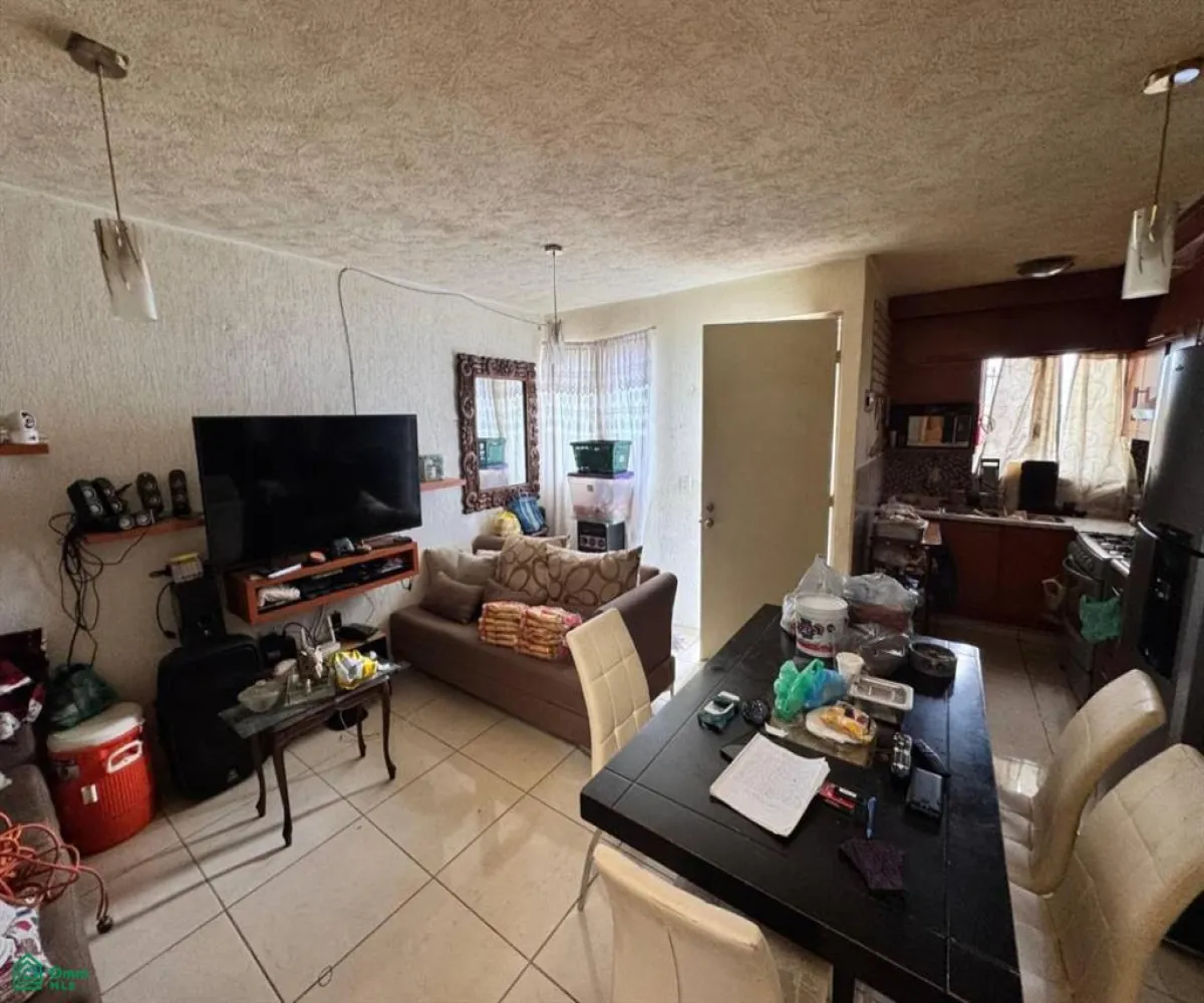 Casa En Venta,La Concha,Cuisillos 19, Tlajomulco de Zuniga, Jalisco 45654, 2 Habitaciones,1 Baño,Cuisillos,MX251055526