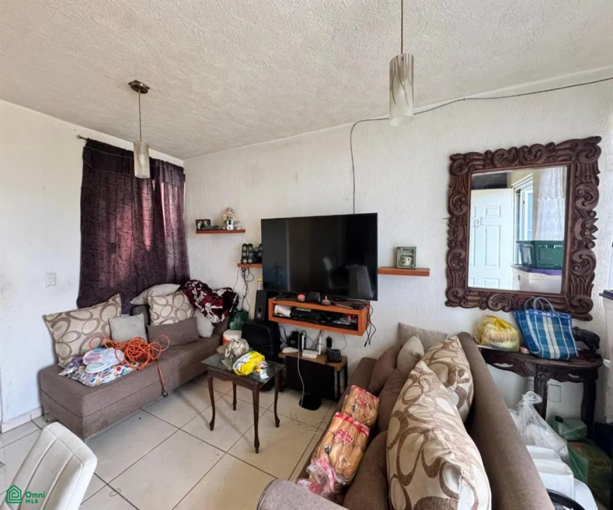 Casa En Venta,La Concha,Cuisillos 19, Tlajomulco de Zuniga, Jalisco 45654, 2 Habitaciones,1 Baño,Cuisillos,MX251055526