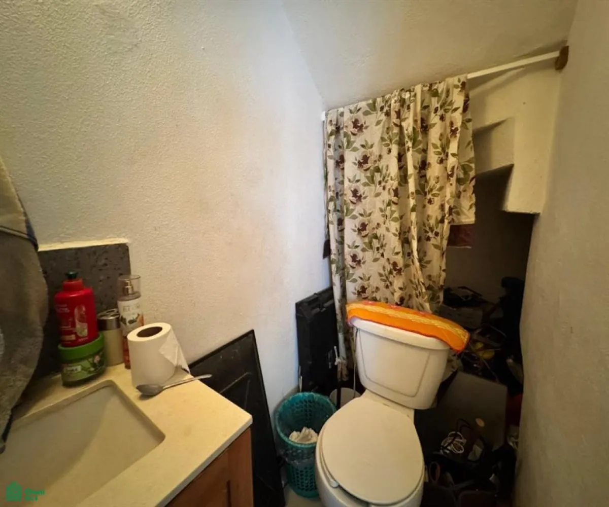 Casa En Venta,La Concha,Cuisillos 19, Tlajomulco de Zuniga, Jalisco 45654, 2 Habitaciones,1 Baño,Cuisillos,MX251055526